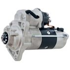 Cummins Starttimoottori 24V-7.5kW