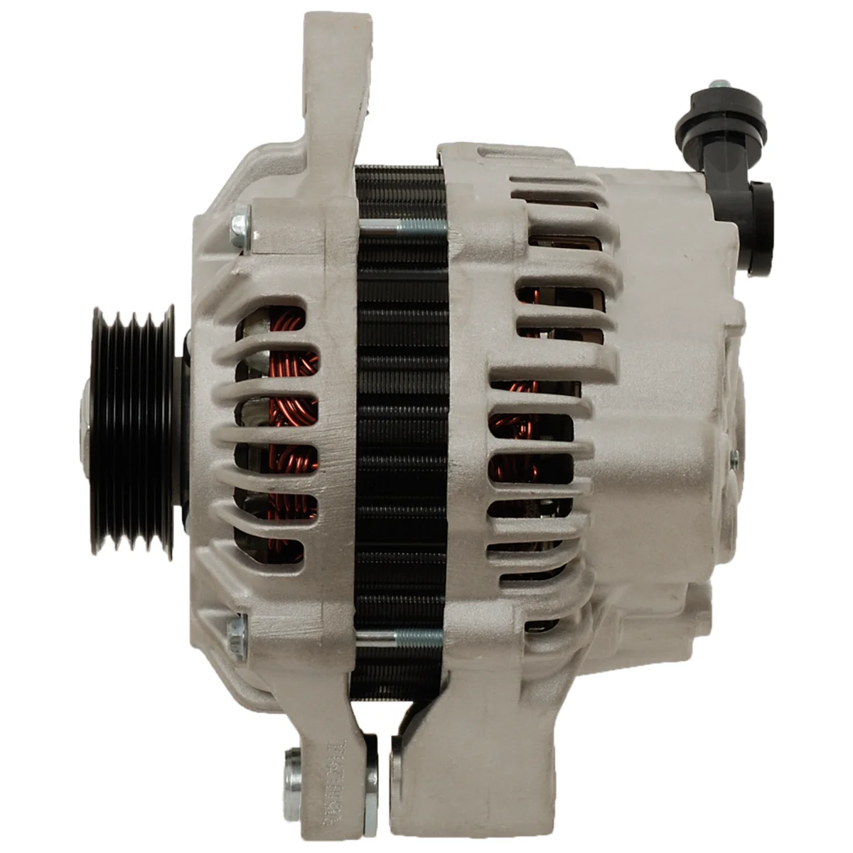 Laturi 12V-75A