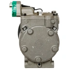 Ilma-/Happirakenne Kompressori, Hyundai Getz