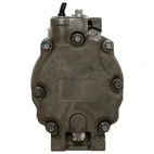 Ilmastointikompressori, soveltuu Subaru-merkkiin