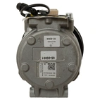 Ilma-akkukompressori, sopii John Deere