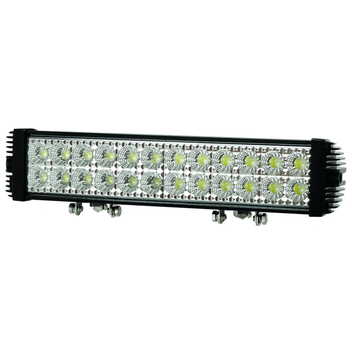 LED-valoheitin, 446 mm. 72 W