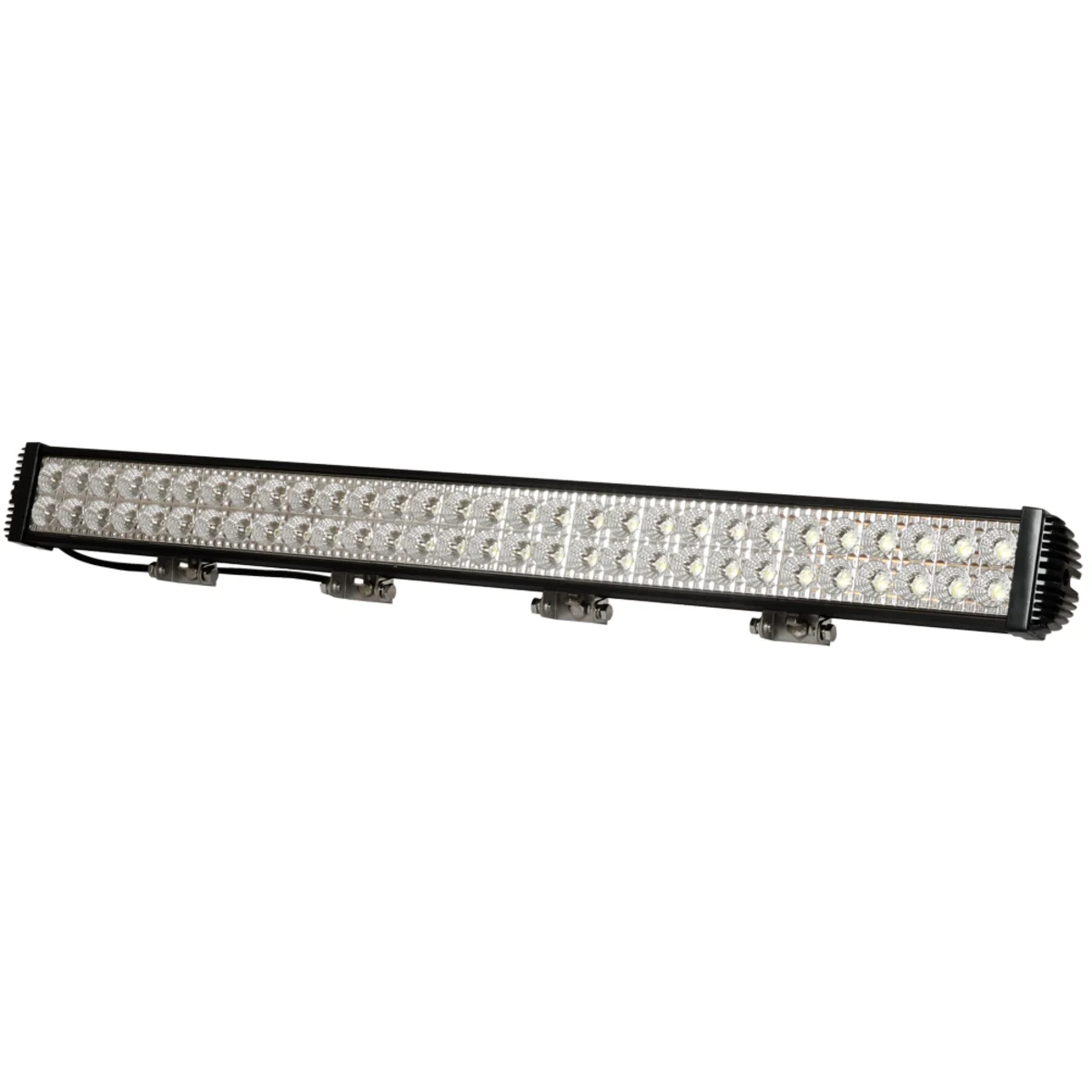 Ljusramp LED Rak, 1013mm.180W