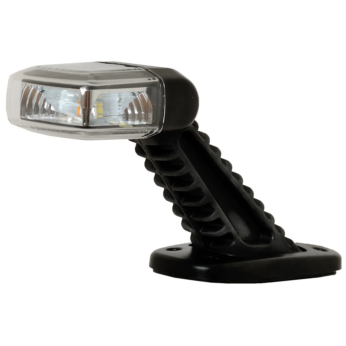 Sidomerkintä Käsi LED Oikea