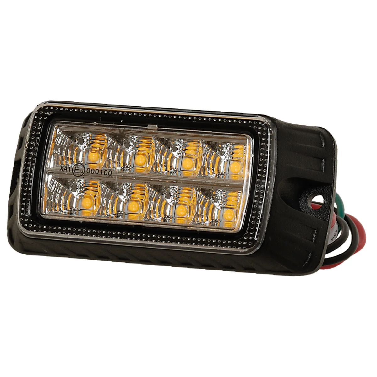 Sidomerkki LED salam, 24W