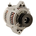 Laturi 12V-110A (CAT)