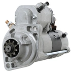 Starttimoottori 24V-4,8kW (Cummins)