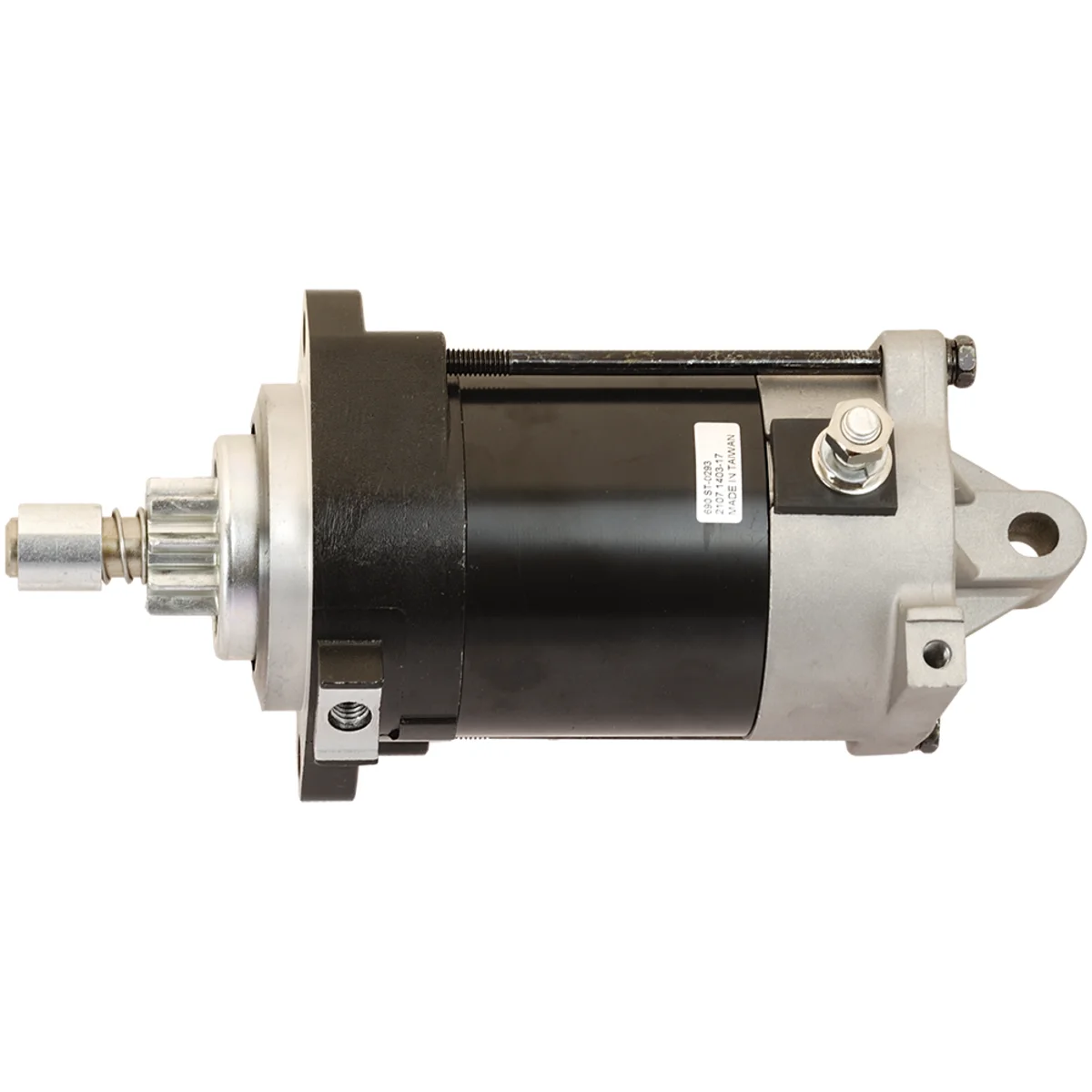 Yamaha Veneen Starttimoottori 12V