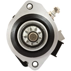 Yamaha Veneen Starttimoottori 12V