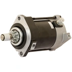 Yamaha Veneen Starttimoottori 12V