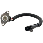 Pysäytys-käynnistysrele Kubota 12V