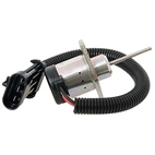 Pysäytys-käynnistysrele Kubota 12V