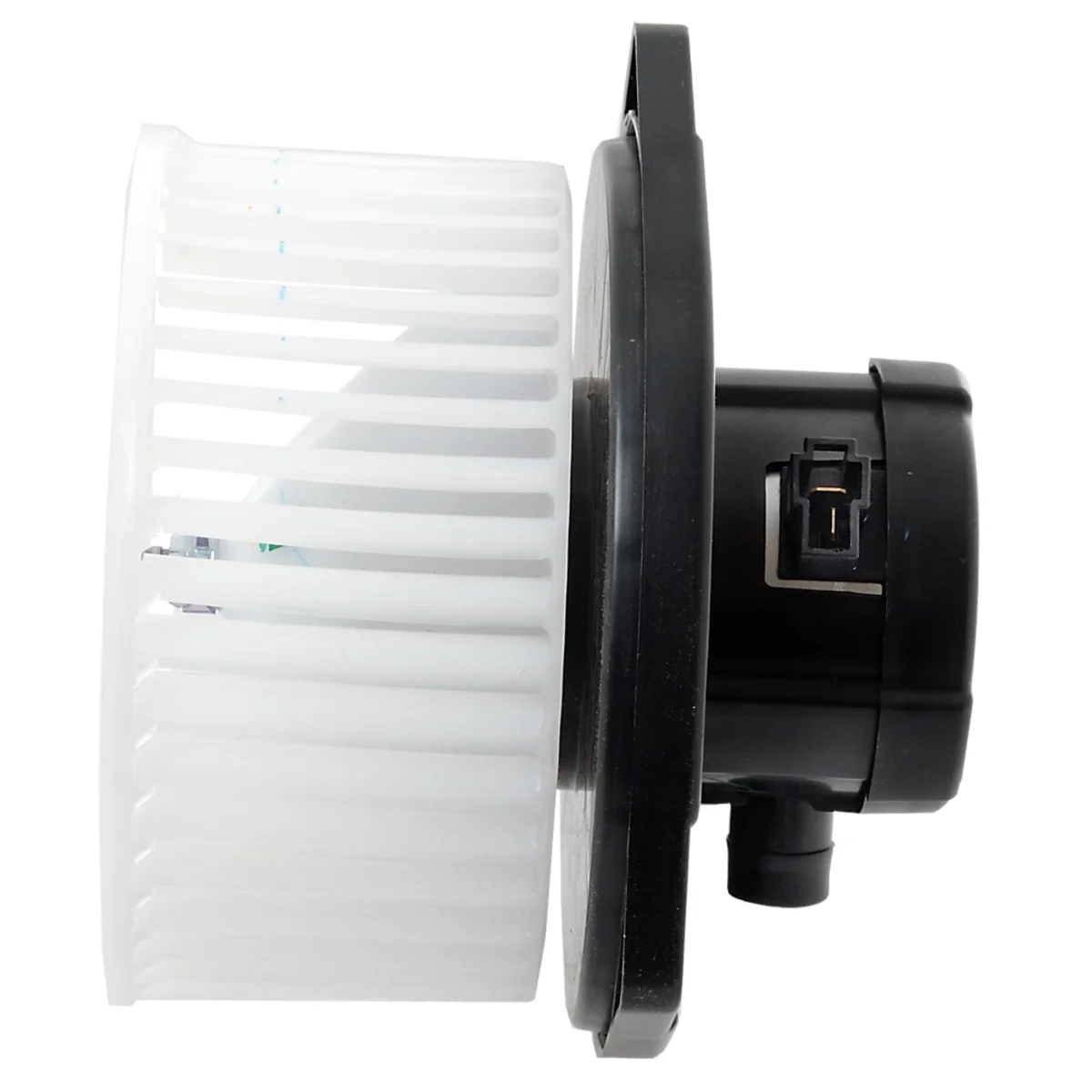 Kaupunkijäähdytinmoottori sopii Mitsubishi