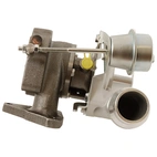 Turbo sopii Renault/Nissan