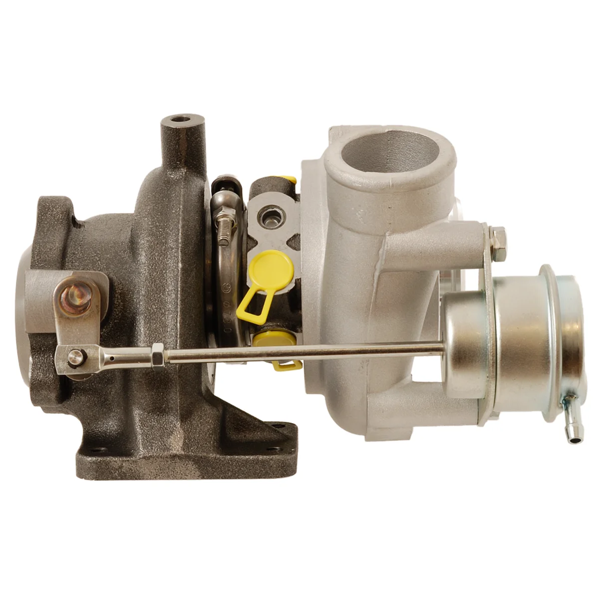 Turbo sopii Saabille