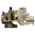 Turbo sopii Saabille