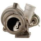 Turbo sopii Saabille