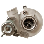 Turbo sopii Saabille