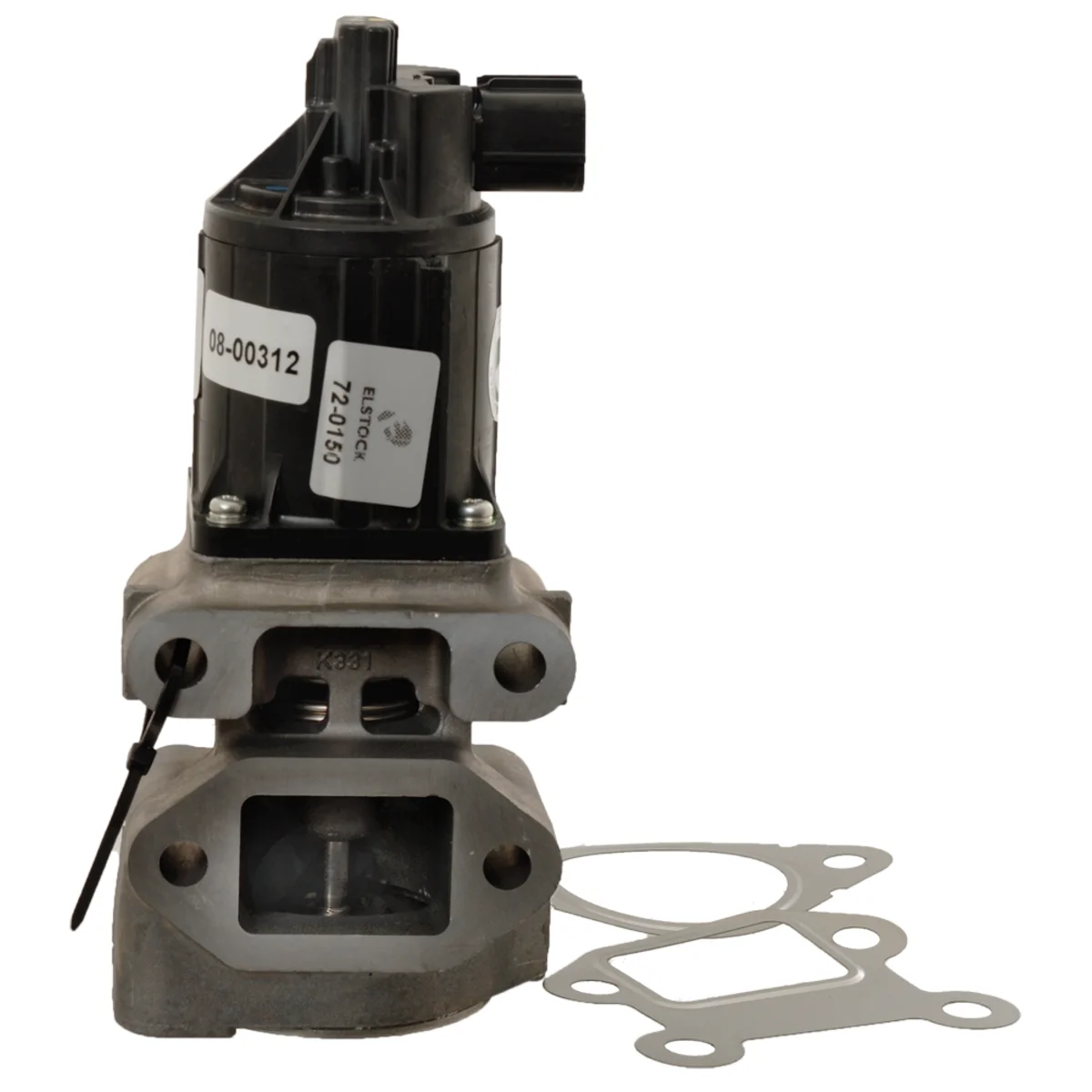 EGR-venttiili sopii Opel