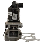 EGR-venttiili sopii Opel