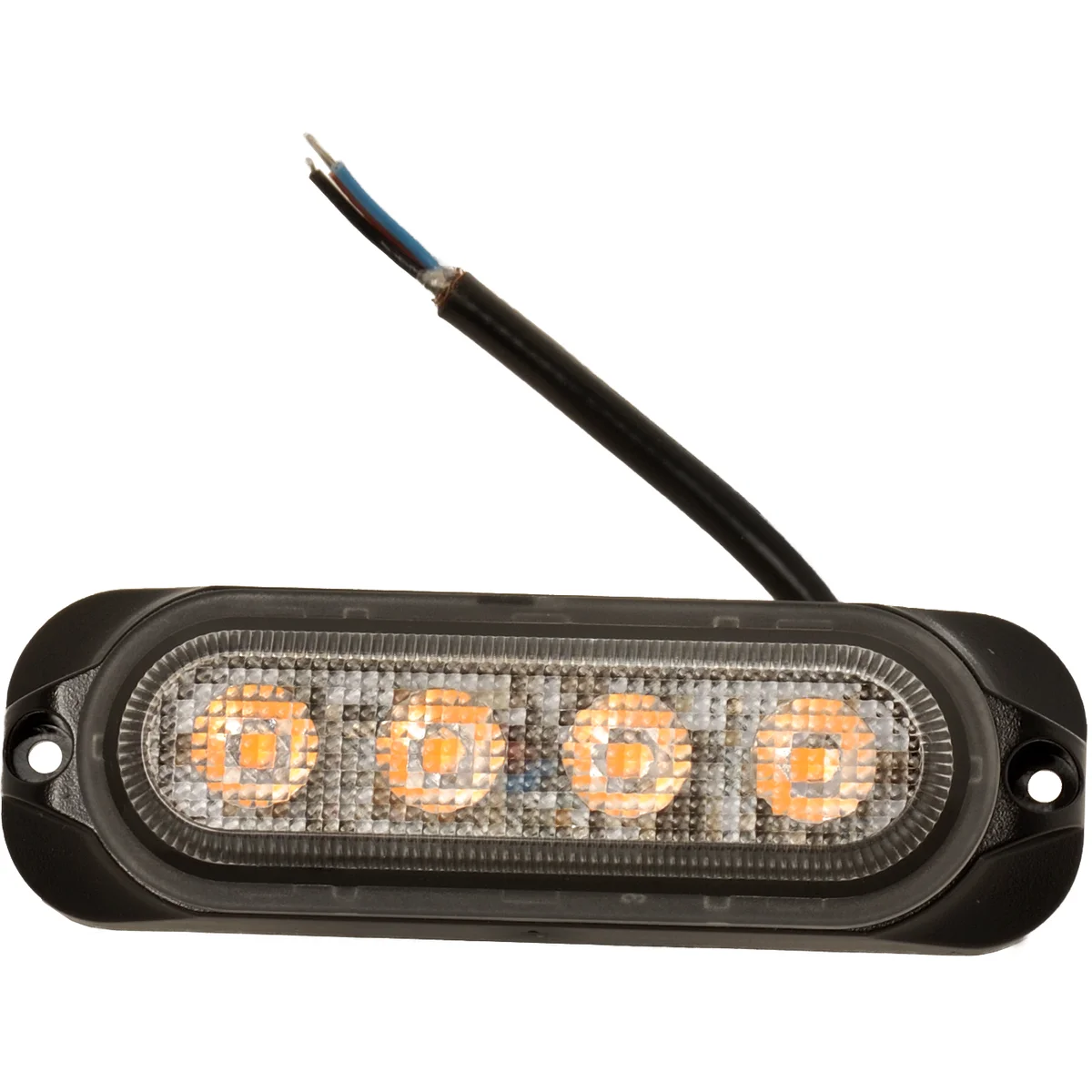 Sidomarkering Salama LED, 8W