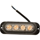 Sidomarkering Salama LED, 8W