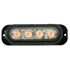 Sidomarkering Salama LED, 8W