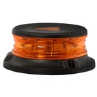 varoitusvalo LED oranssi, 10W
