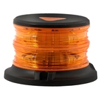 varoitusvalo LED Oranssi, 20W