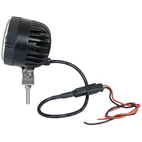 Hälytysvalo kuorma-auto Sininen LED 6W