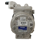 Ilmamassamittari sopii Hyundai