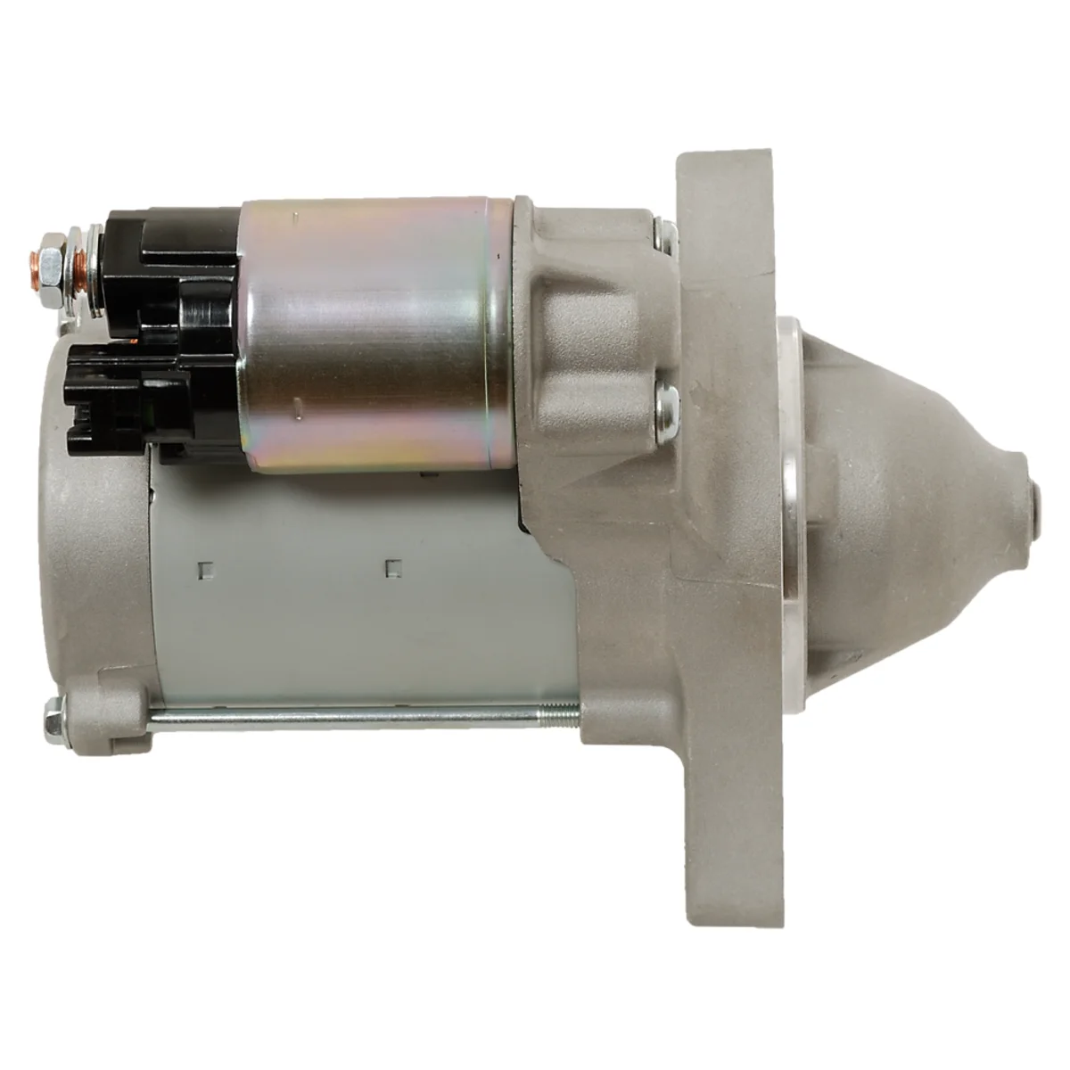 Starttimoottori 12V-1.6kW
