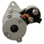 Starttimoottori 12V-1.6kW