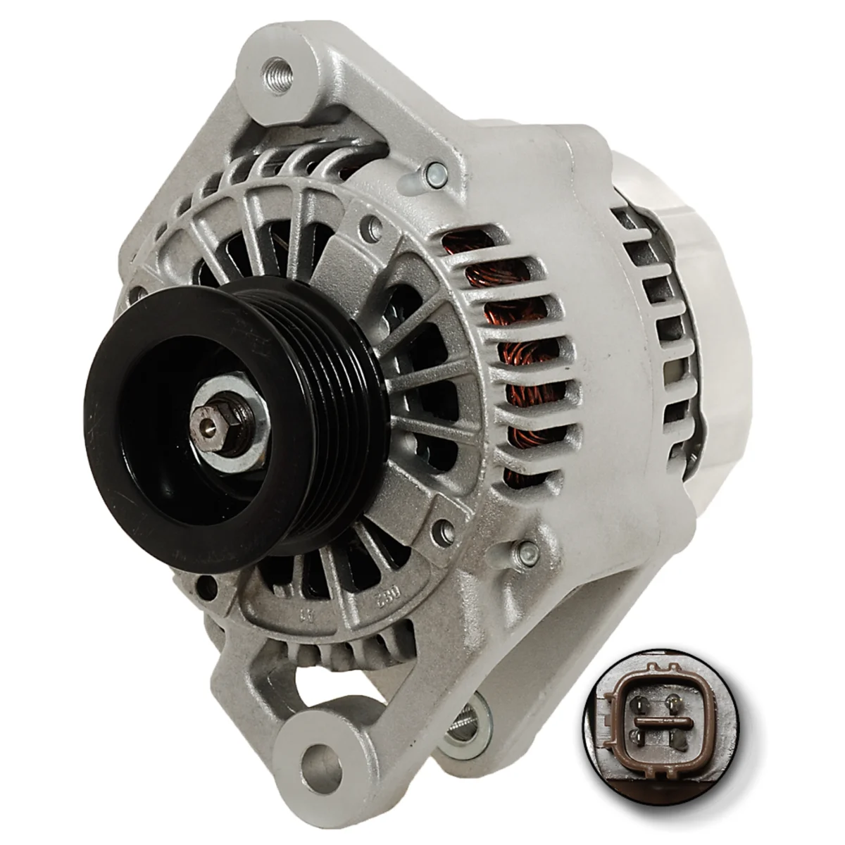 Laturi 12V-70A