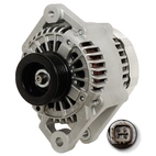 Laturi 12V-70A