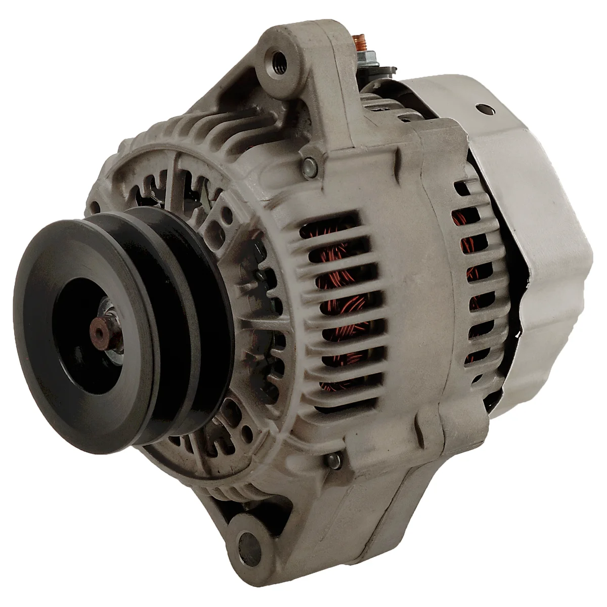 Laturi 24V-30A