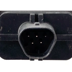 Ilmamassamittari sopii Opel