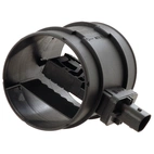 Ilmamassamittari sopii Opel