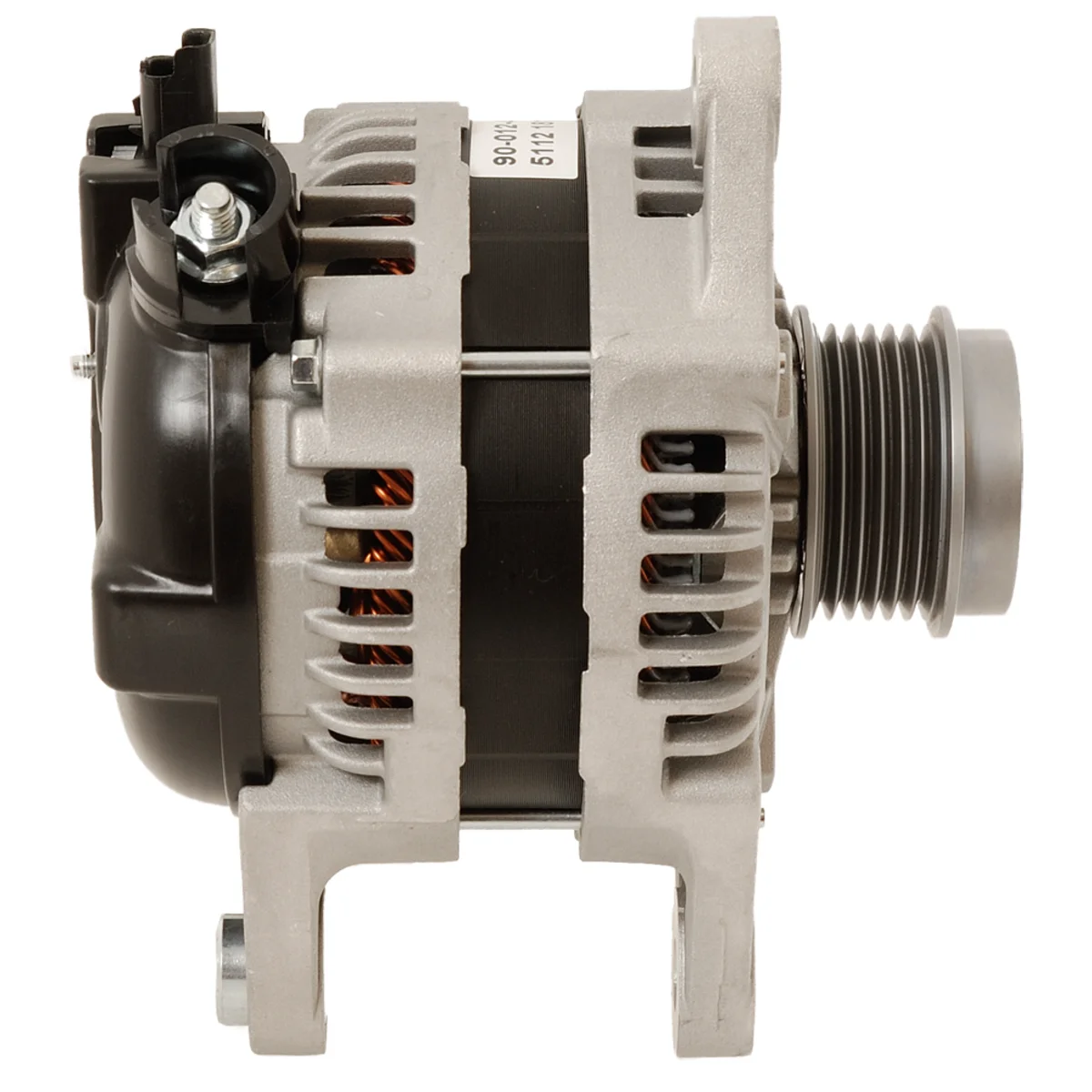 Laturi 12V-150A