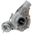 Turbo sopii Saab/Opel