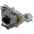 Turbo sopii Saab/Opel