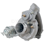 Turbo sopii Saab/Opel