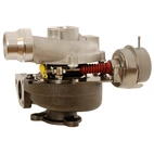 Turbo soveltuu Renaultille