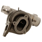 Turbo soveltuu Renaultille