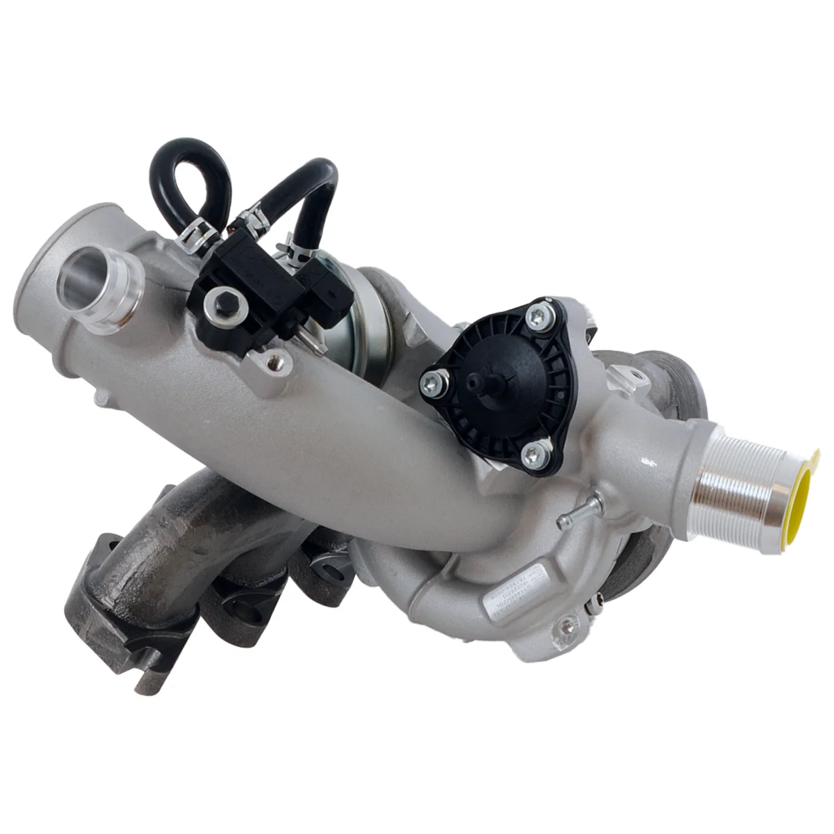 Turbo sopii Opel/Chevrolet