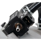 Turbo sopii Opel/Chevrolet