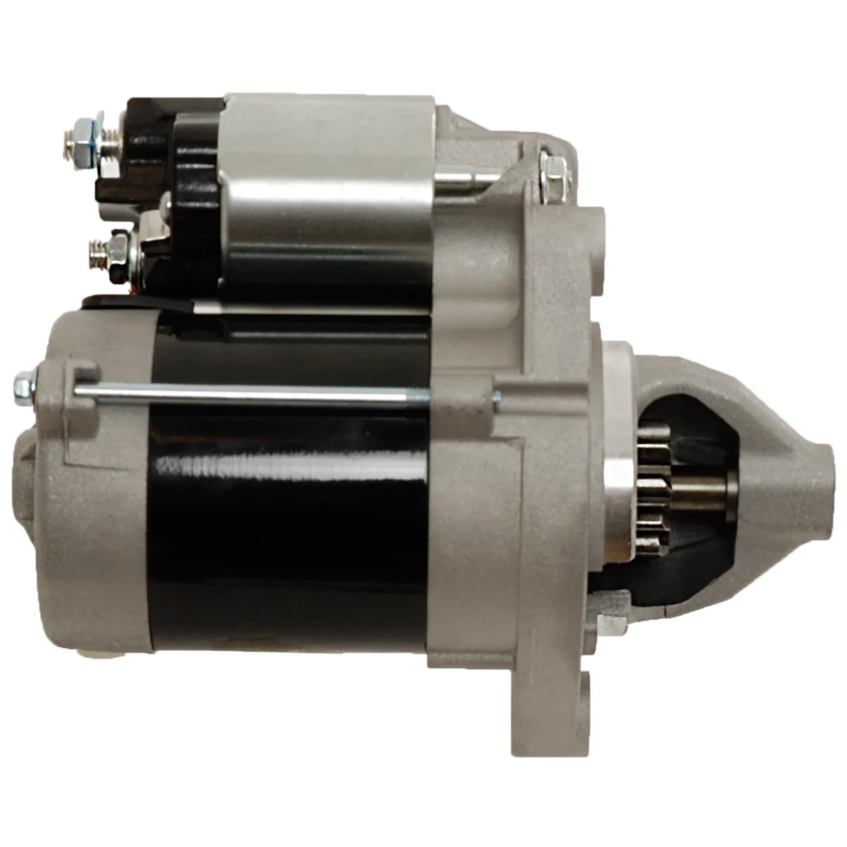 Starttimoottori el.k. 12V-0.6kW
