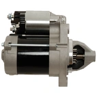 Starttimoottori el.k. 12V-0.6kW