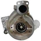 Turbo sopii MB Sprinteriin