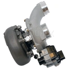 Turbo sopii MB Sprinteriin